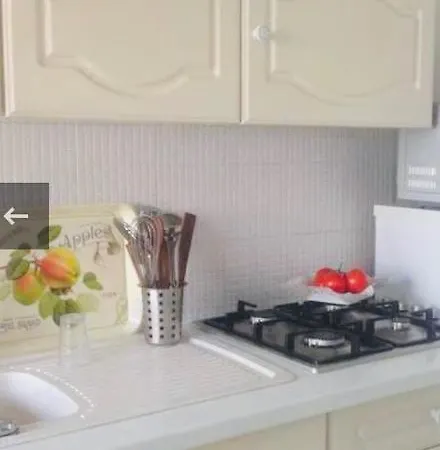 아파트 Nicestudio With Air Conditioning Minimum 7 Nights *